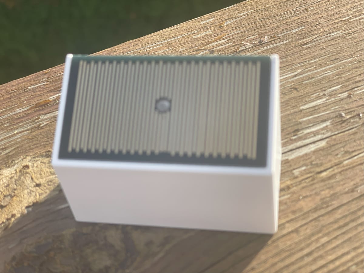 When Rain Actually Makes You Happy: The $10 Zigbee Guardian of Your Outdoor Laundry